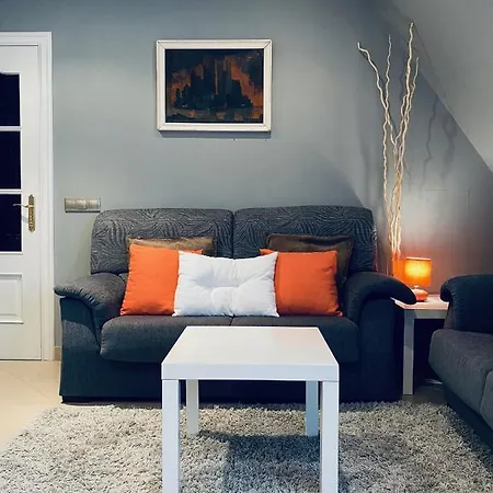 Apartament En La Zona Mas Cotizada De Cedeira