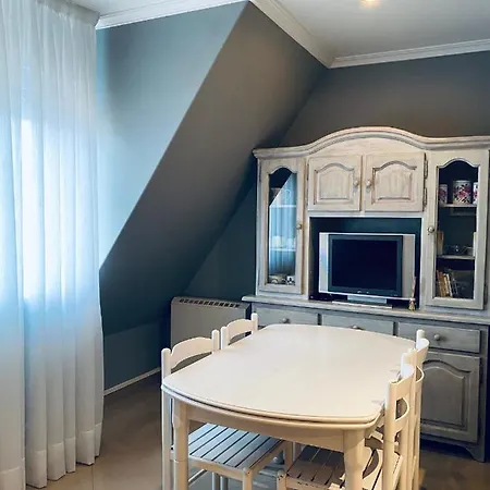 Apartamento En La Zona Mas Cotizada De Cedeira