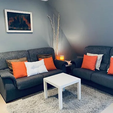 Apartamento En La Zona Mas Cotizada De Appartement