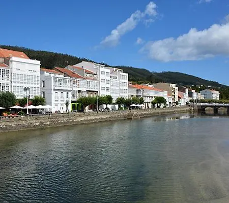 Apartament En La Zona Mas Cotizada De Cedeira