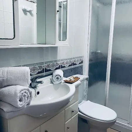 Apartament En La Zona Mas Cotizada De *