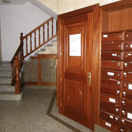 Appartement En La Zona Mas Cotizada De *