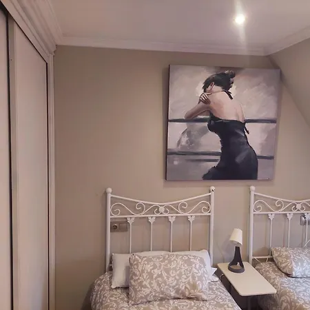 Appartement En La Zona Mas Cotizada De Cedeira