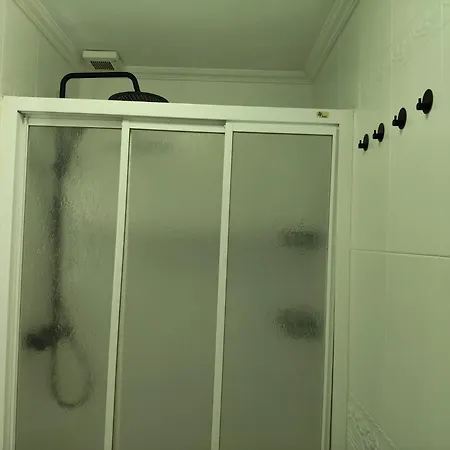 Apartament En La Zona Mas Cotizada De