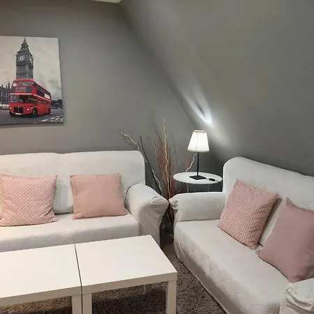Apartament En La Zona Mas Cotizada De *