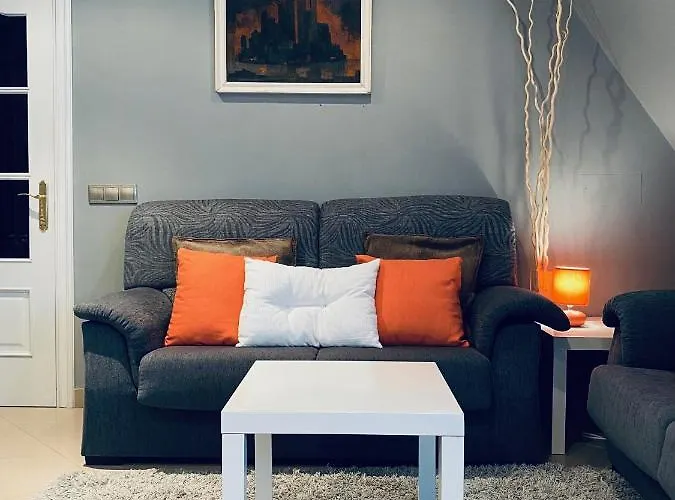 Appartement En La Zona Mas Cotizada De Cedeira