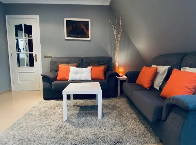 Appartement En La Zona Mas Cotizada De Cedeira