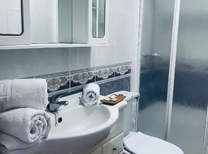 Appartement En La Zona Mas Cotizada De *