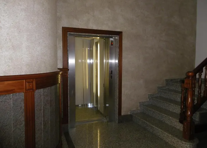 Appartement En La Zona Mas Cotizada De