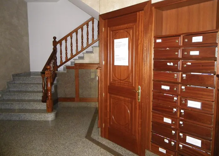 Appartement En La Zona Mas Cotizada De *